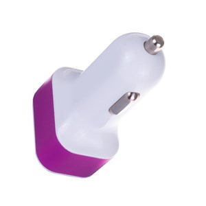 Adaptateur 5,2 mah de charge pour voiture 3 usb