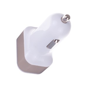 Adaptateur 5,2 mah de charge pour voiture 3 usb