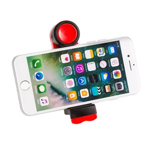 Support smartphone voiture pour sortie d'air