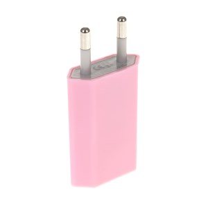 Adaptateur rectangulaire de charge mural usb