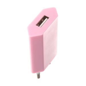 Adaptateur rectangulaire de charge mural usb