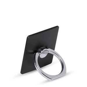 Support de bague adhésif pour smartphone.