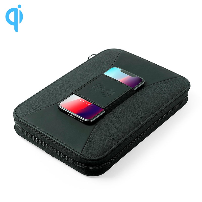 Organisateur power bank surey 4.000 mah.