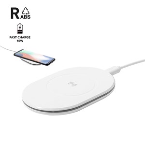 Chargeur sans fil 10w chargement rapide