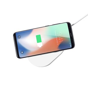 Chargeur sans fil 10w chargement rapide