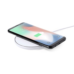 Chargeur sans fil 15w charge rapide