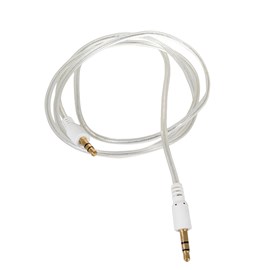 Câble d'extension double jack 3,5mm