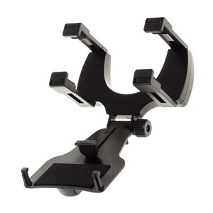 Support de mobile pour rétroviseur