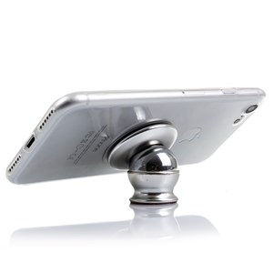 Support magnétique métallique 360º