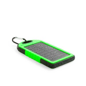 Batterie solaire lenard 4000 mah.