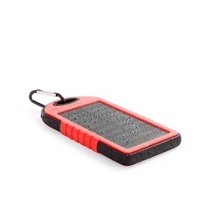 Batterie solaire lenard 4000 mah.