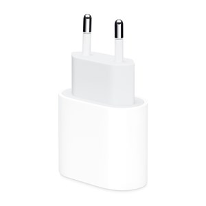 Adaptateur secteur usb-c de 20 w