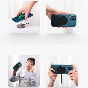 Chargeur sans fil magsafe, 15w.