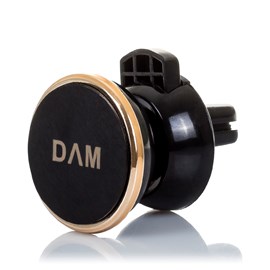 Support de voiture en grille