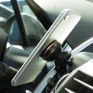 Support de voiture en grille