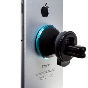 Support de voiture à grille