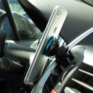 Support de voiture à grille