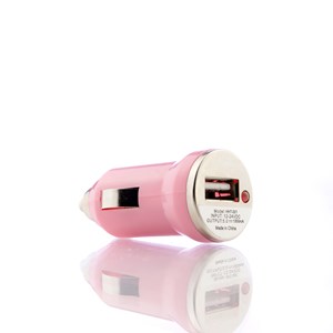 Chargeur de voiture usb