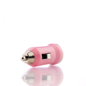 Chargeur de voiture usb