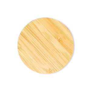 Port usb nature en bambou 1 port type c. 2 ports usb 2.0