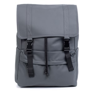 Sac à dos multi-compartiments, porte laptop 13''. Couche imperméable.