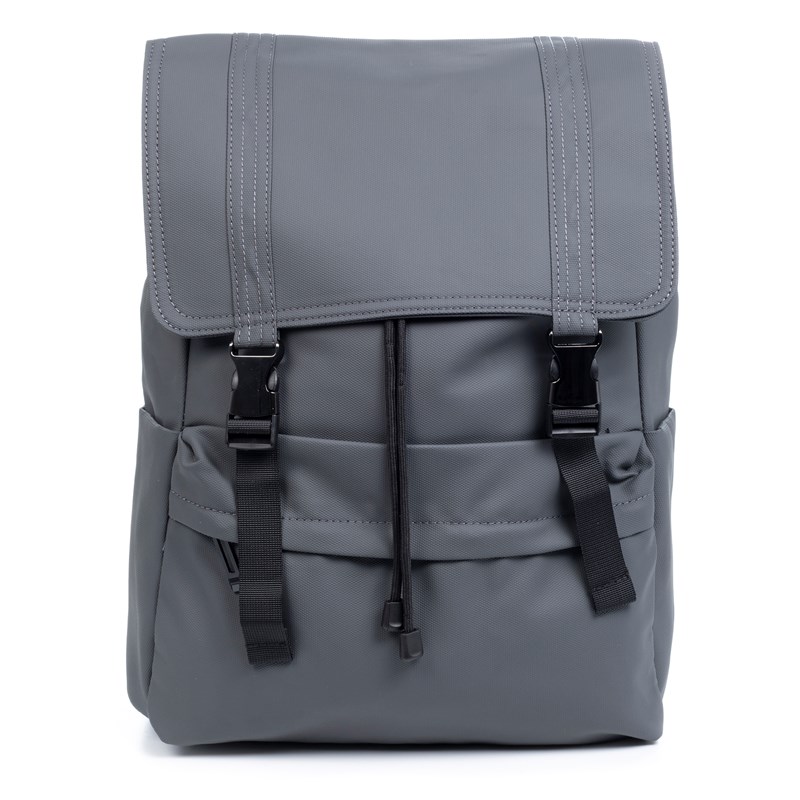 Sac à dos multi-compartiments, porte laptop 13''. Couche imperméable.