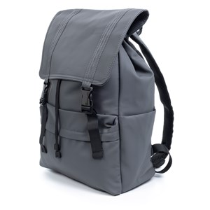 Sac à dos multi-compartiments, porte laptop 13''. Couche imperméable.