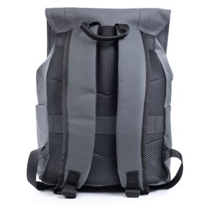 Sac à dos multi-compartiments, porte laptop 13''. Couche imperméable.