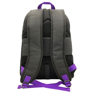 Mercredi miércoles violoncelle sac à dos américain. Compartiment.