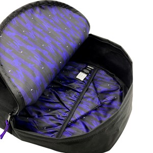 Mercredi miércoles violoncelle sac à dos américain. Compartiment.