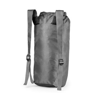 Sac à dos technique pliable hedux. Haute résistance.