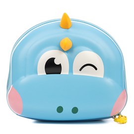 Sac à dos pour enfants avec un design de dragon.