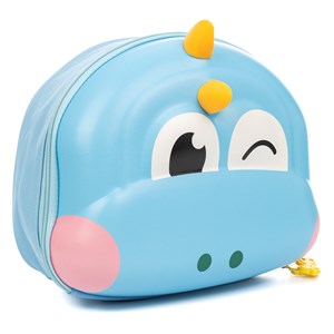 Sac à dos pour enfants avec un design de dragon.