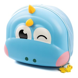 Sac à dos pour enfants avec un design de dragon.