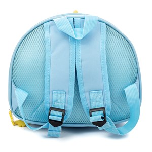 Sac à dos pour enfants avec un design de dragon.