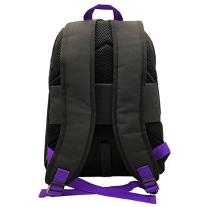 Mercredi mercredi et enid sac à dos américain avec compartiment.