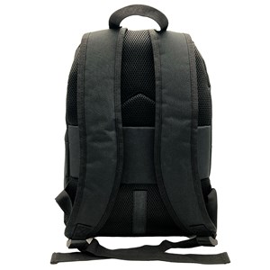 Mercredi sac à dos américain avec compartiment pour ordinateur + chariot.