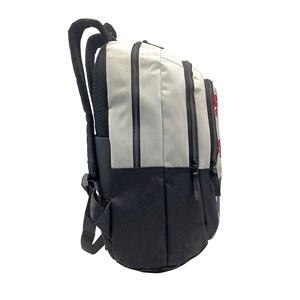 Naruto itachi sac à dos primaire double compartiment + chariot avec protection.