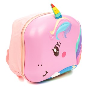 Sac à dos pour enfants avec design de licorne.