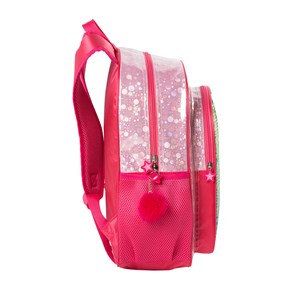 Sac à dos primaire pulpito save the ocean. Adaptable à un chariot.