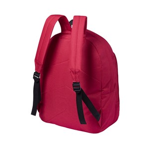 Sac à dos ventix en polyester résistant 600d. Maille latérale à accès facile.