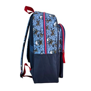 Minecraft comportement hostile sac à dos principal avec double.