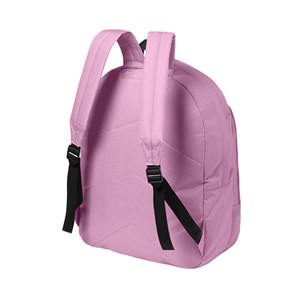 Sac à dos ventix en polyester 600d résistant. Poche latérale d'accès facile.