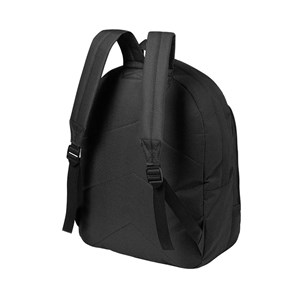 Sac à dos ventix en polyester 600d résistant. Poche latérale à accès facile.