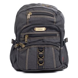 Sac à dos tactique cordura nylon 42*36 cm ultra résistant.