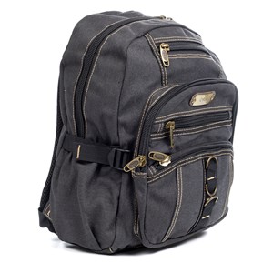 Sac à dos tactique cordura nylon 42*36 cm ultra résistant.