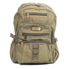 Sac à dos tactique cordura nylon 42*36 cm ultra résistant.
