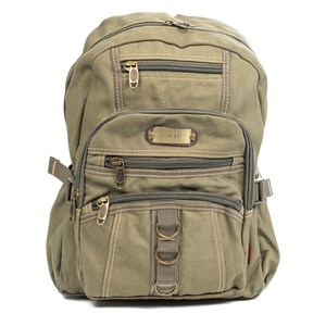 Sac à dos tactique cordura nylon 42*36 cm ultra résistant.