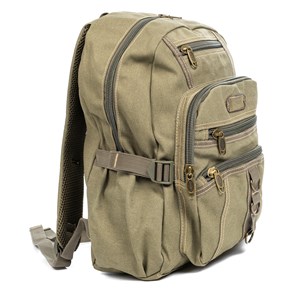 Sac à dos tactique cordura nylon 42*36 cm ultra résistant.