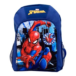 Spiderman sac à dos américain nouvelle génération.